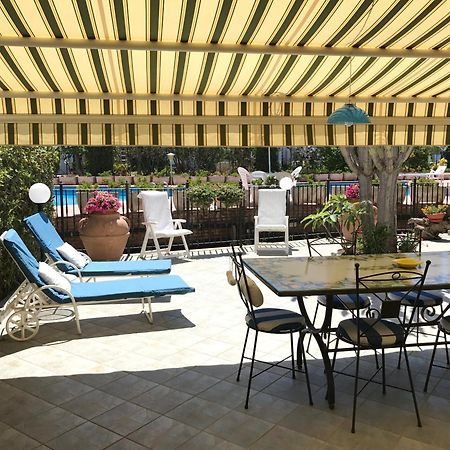 Villa Casa Micheletti Rodia Zimmer foto
