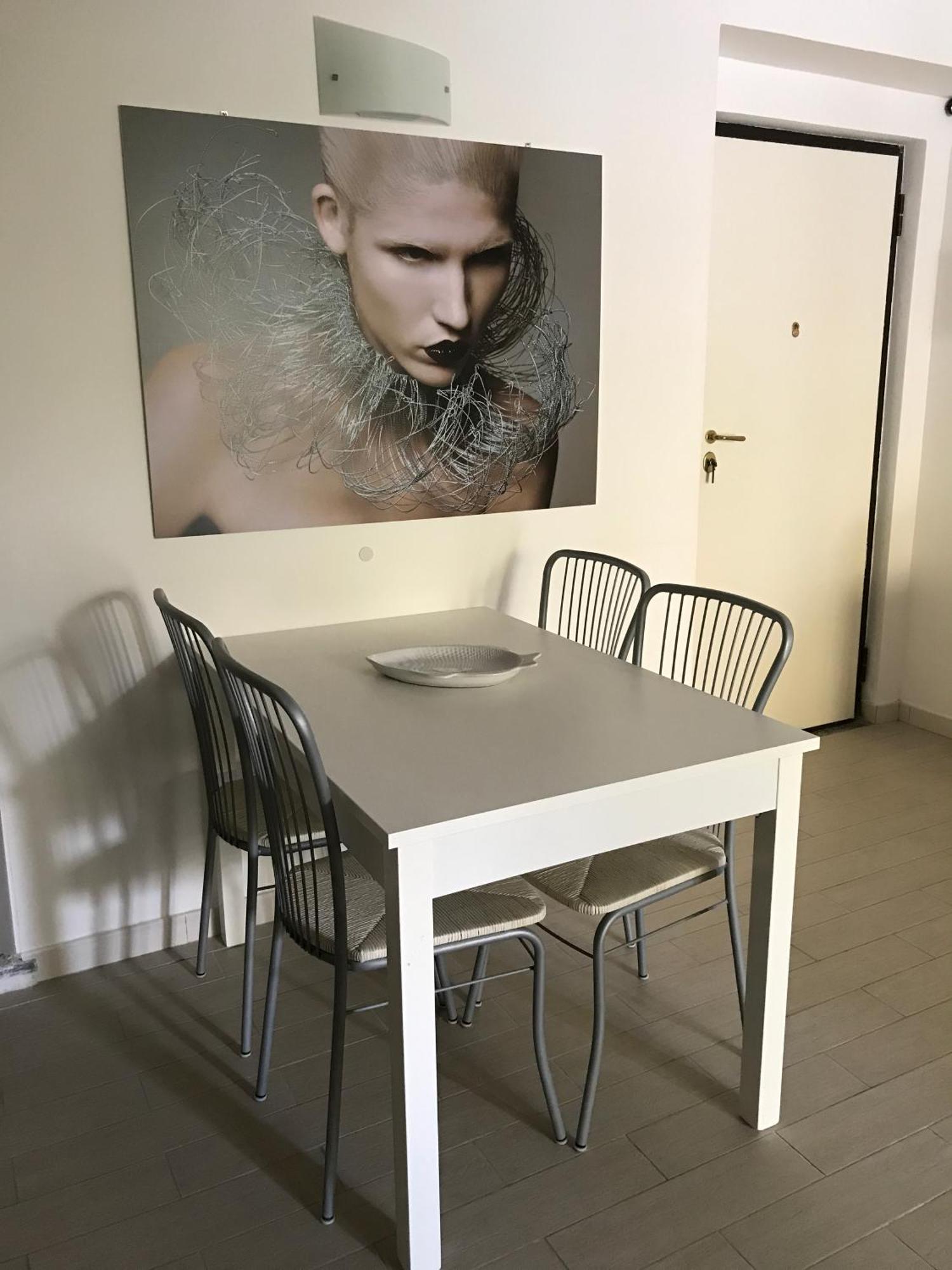 Villa Casa Micheletti Rodia Zimmer foto