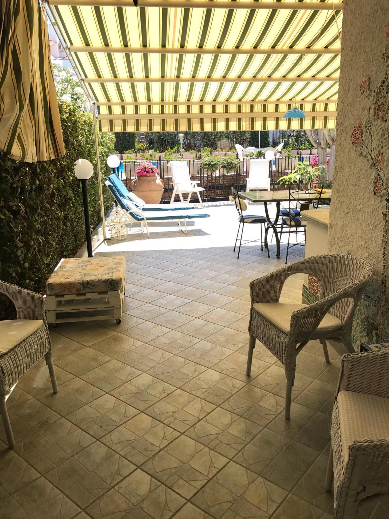 Villa Casa Micheletti Rodia Zimmer foto